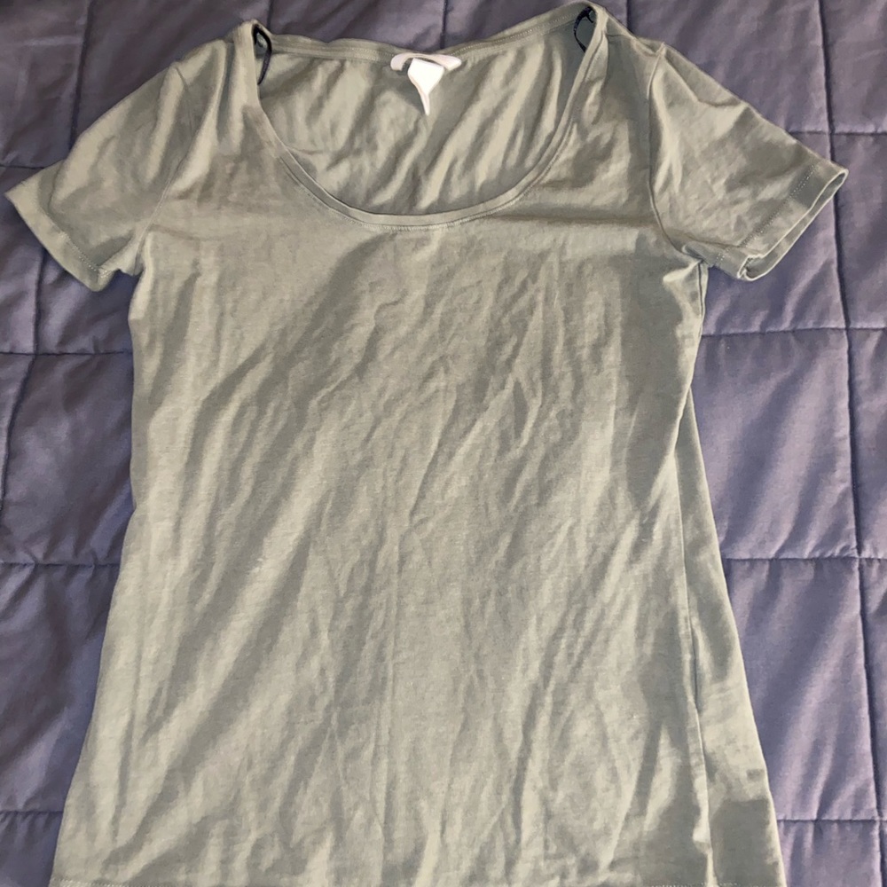 basic tee